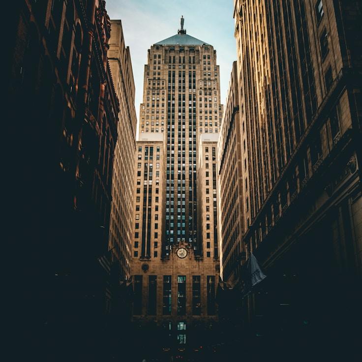 Parents evaluating schools in Switzerland