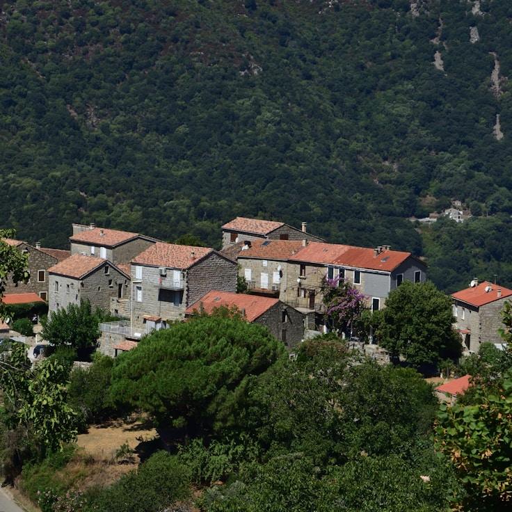 Outdoor terrace seating suitable for families in Zurich